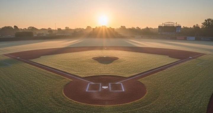 Baseball Business Builders