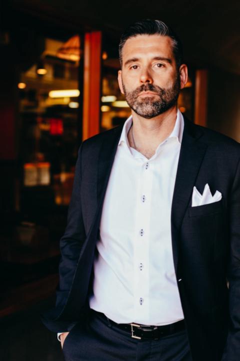 Jason Hamilton