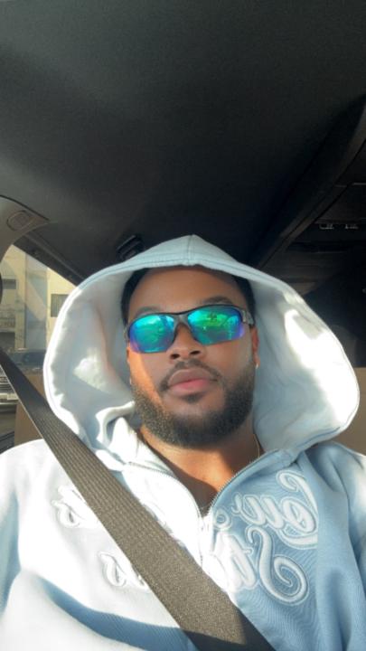 Jermaine Harris