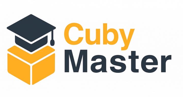 CubyMaster
