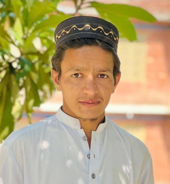 Nasir Ali