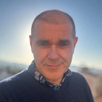 Javier Mercado Herrera