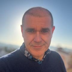 Javier Mercado Herrera
