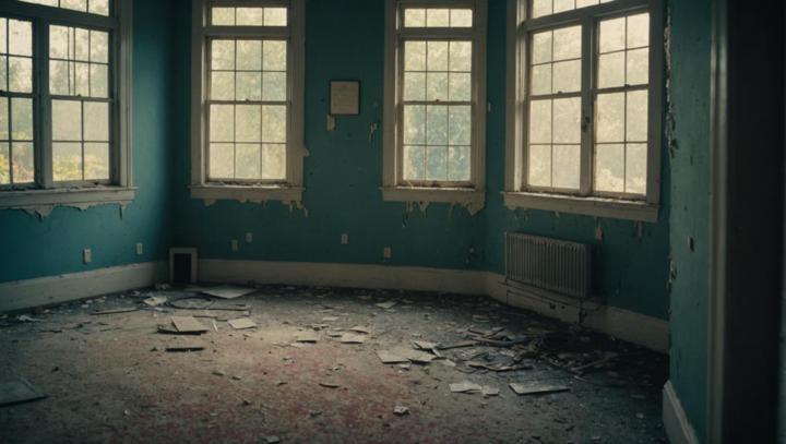 Emergency Water Damage Repair in Marineland, FL