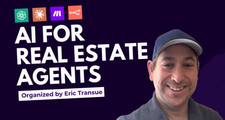 AI for Real Estate Agents