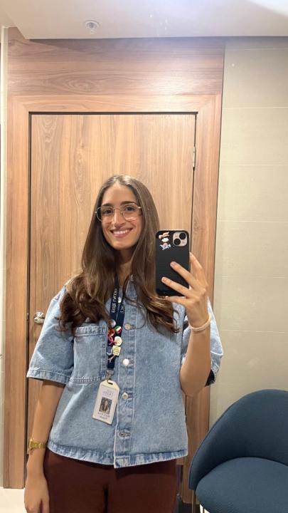 Maria Silvia Pinedo