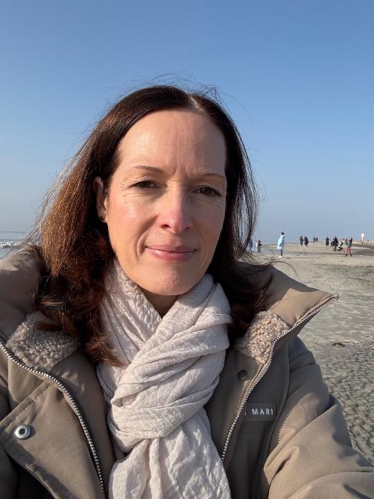 Kirsten Löw