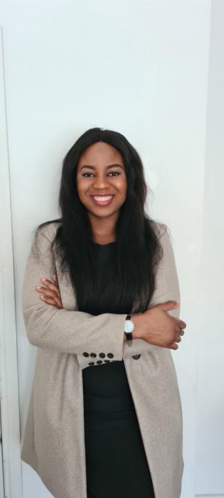 Rita Ozoh