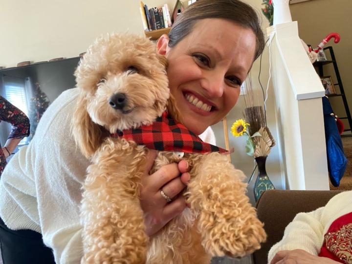 Patricia Armendariez