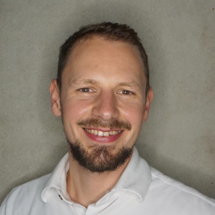 Maximilian Hentschel