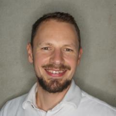 Maximilian Hentschel