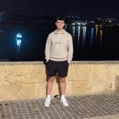 Daniel P