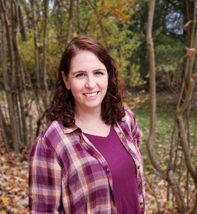 Molly Odwyer