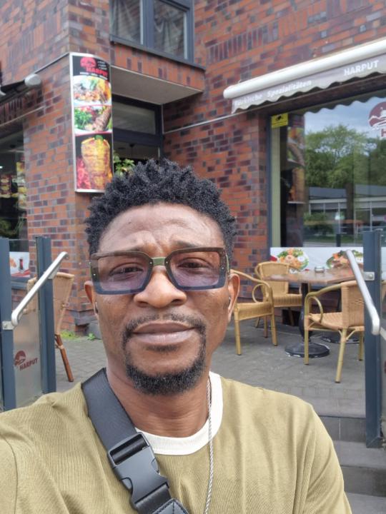 Nnaemeka Val Osuagwu