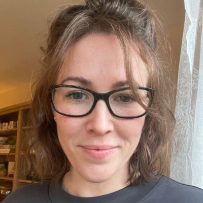 Hannah Dorling