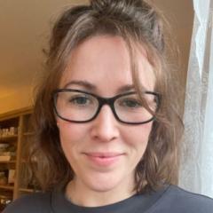 Hannah Dorling