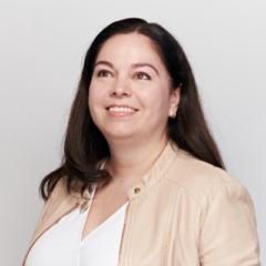 Yolett Gonzalez