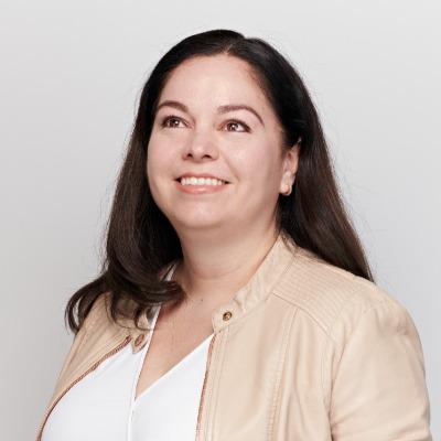 Yolett Gonzalez