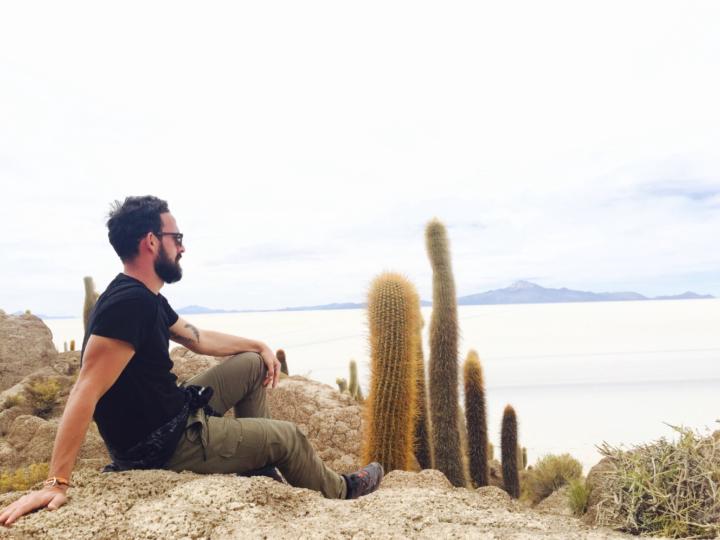 Sébastien Alech