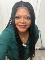 Peggy Stewart