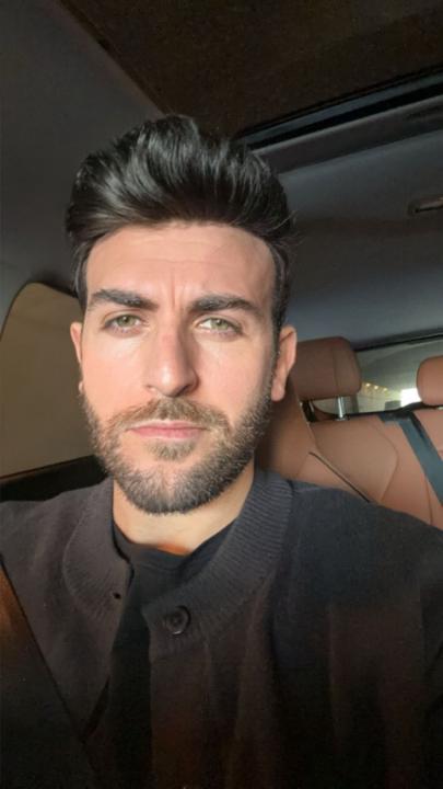 Ahmet saltuk Aran