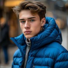 Ryan Cottrell