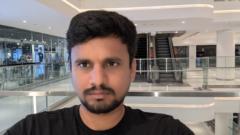 Krishnateja Gonuguntla