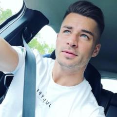 Andrew James