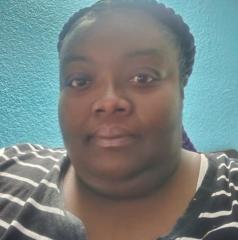 Shannon Arvin