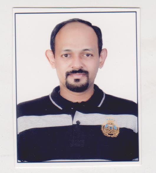 Angshuman Ghosh