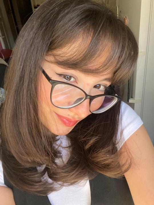 Fatma Nur Küçükyılmaz