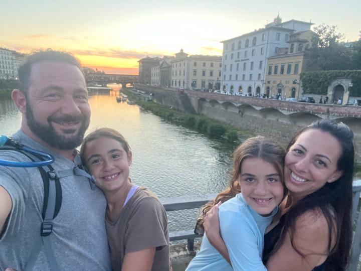 Christopher Cavaliere