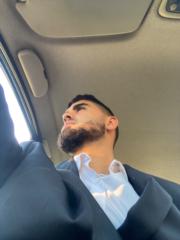 Ahmed Belhadi