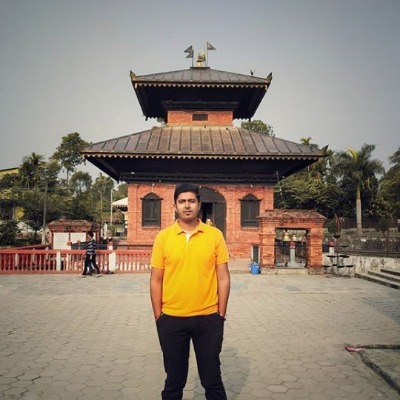 Nikhil Kumar