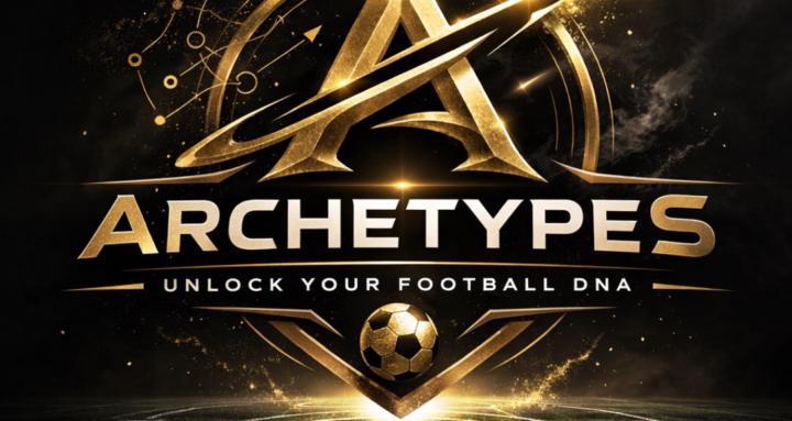 Football Archetypes Academy