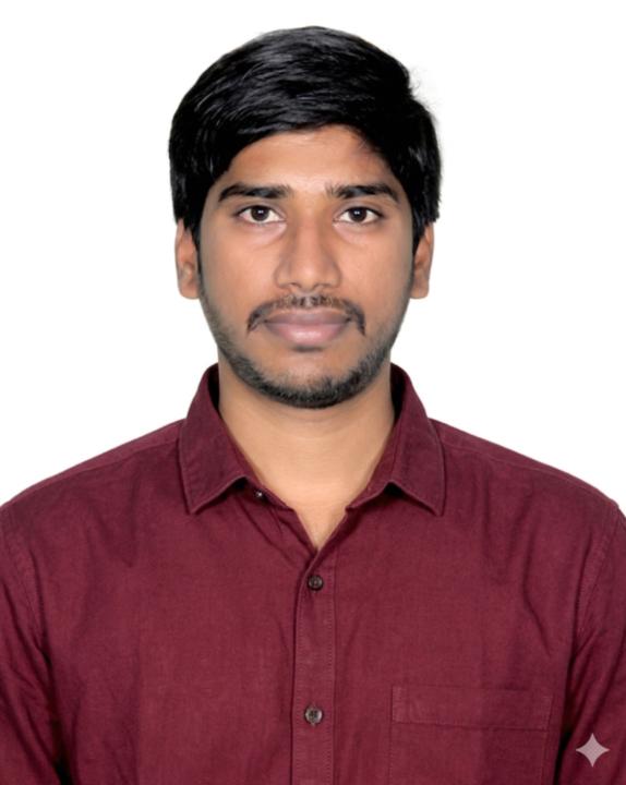 Praveen Shirandasu