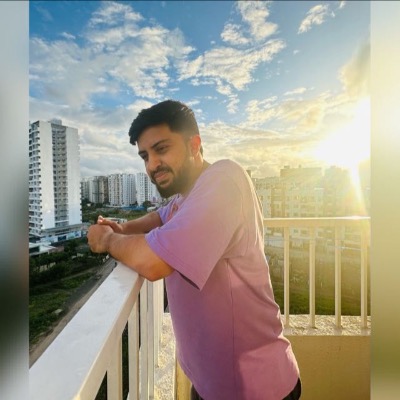 Ronak Patil