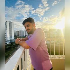 Ronak Patil