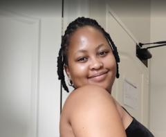 Rethabile Motema