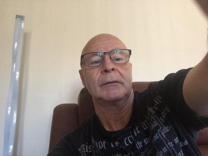 Paul David