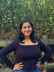 Janani Raja