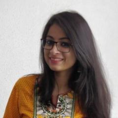 Komal Rastogi
