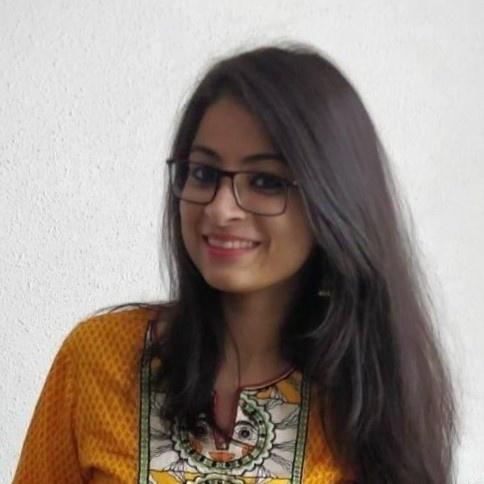 Komal Rastogi