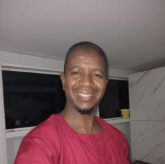Bah Mamadou bobo