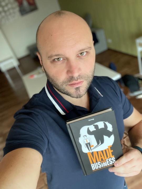 Cosmin Daraban