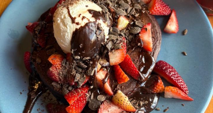 All things baking