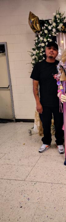 José Hernandez