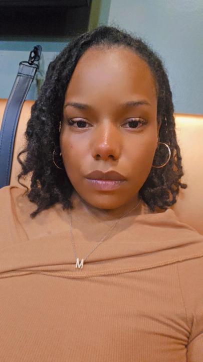 Tameka Jones