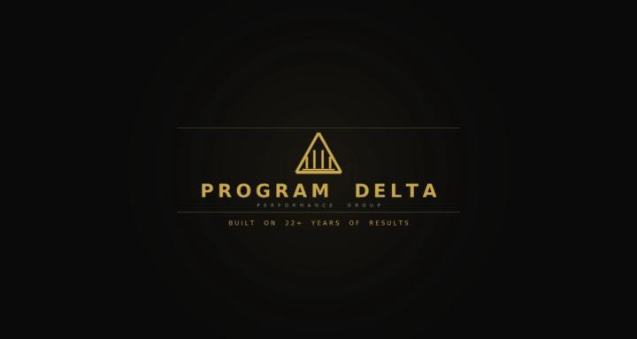 Program Delta  Performance Lab