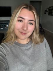 Taylor Nazeck